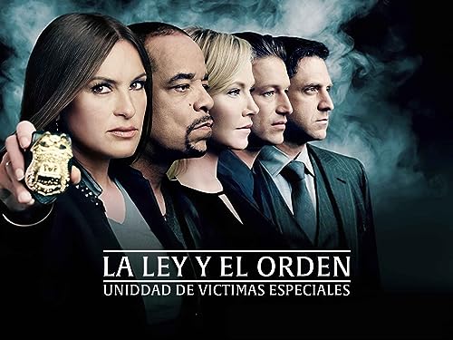Ley y Orden: Unidad de victimas especiales