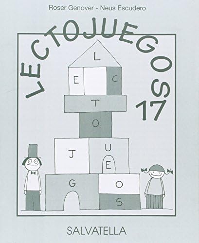 Lectojuegos 17