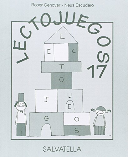 Portada de Lectojuegos 17