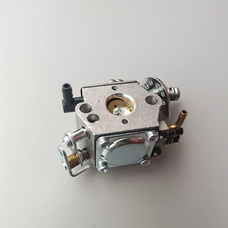CUIPPWRJ A305 CJ300 Carburetor, bottom view
