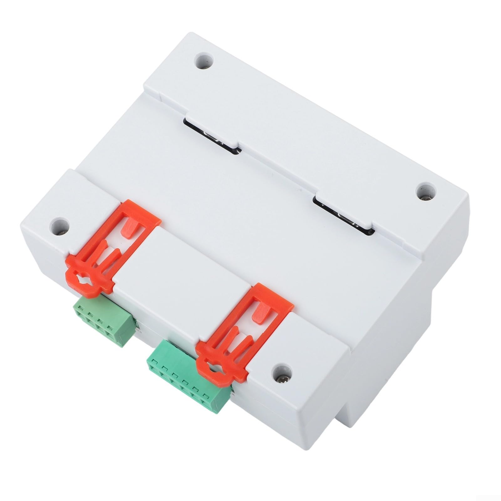 Modulo interruttore relè ZIGBEE a 6 canali per Tuya per Smart Life App Controllo vocale per Alexa 110V-240V Automazione remota wireless per elettrodomestici Tende per luci