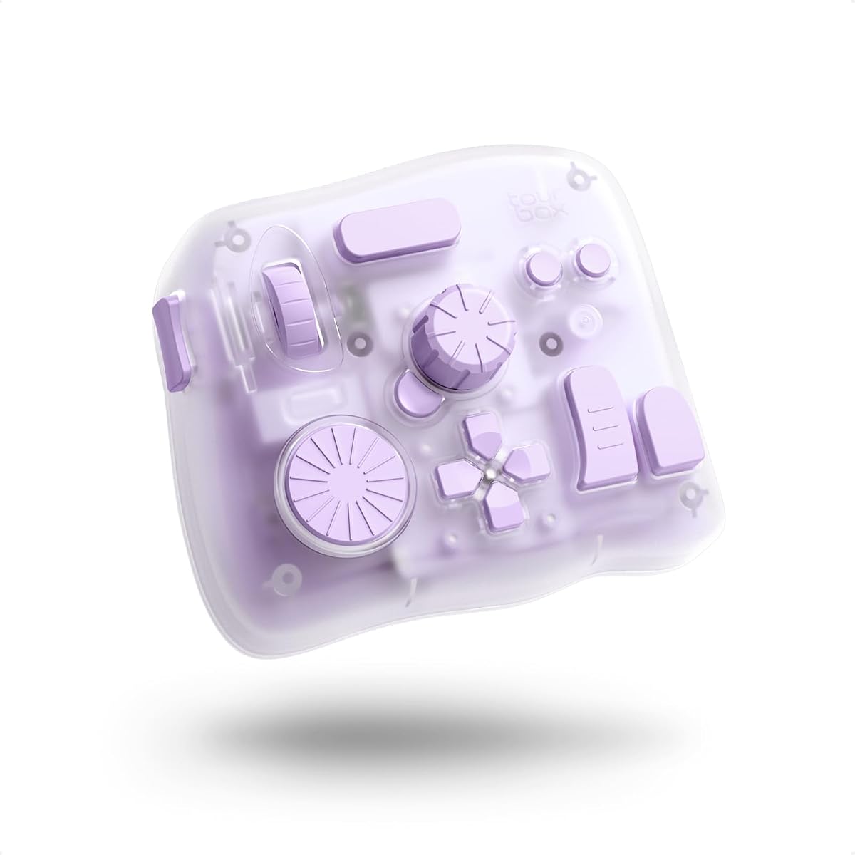 Tour Box Elite Plus All In Creative Console Bluetooth Programmable ...