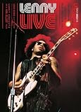 Lenny Kravitz - Live (Limited Edition) by Lenny Kravitz