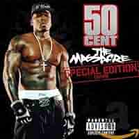 人気盤★50 Cent The Massacre アルバムレコード 人気盤☆50 Cent The Massacre アルバムレコード 50 Cent - The