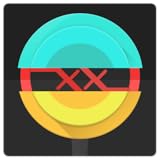 Black FLEX - Icon Pack