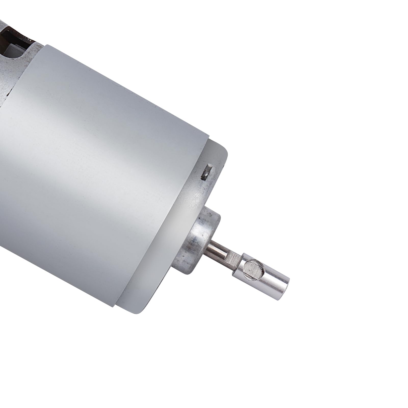 Hobbyfire 1/8 inches 3.175mm to 5mm Bore Shaft Adapter Pinion Reducer Sleeve Adapter Shaft Motor Axle Change-Over Coupling Coupler Connector for RC Motor Gear, Set of 3