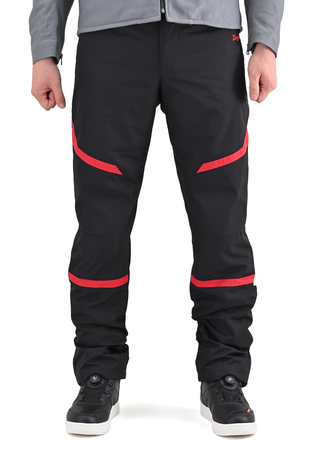 Amazon | [デイトナ] バイク用 オーバーパンツ 秋冬 CE規格 ソフト