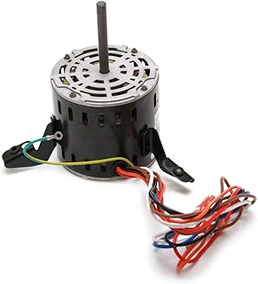 Goodman 0131F00022 Furnace Blower Fan Motor Genuine Original Equipment Manufacturer (OEM) Part