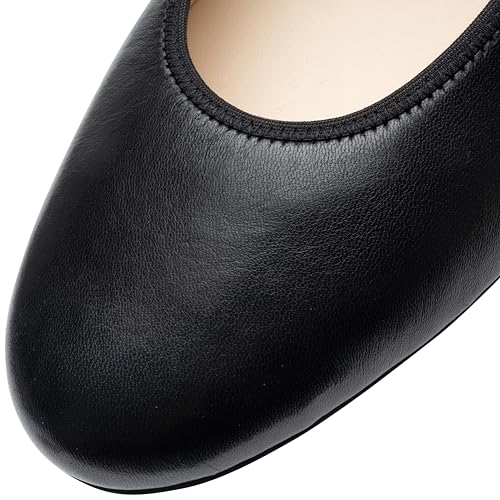 ARA Women's 12-16601 17 Pump4