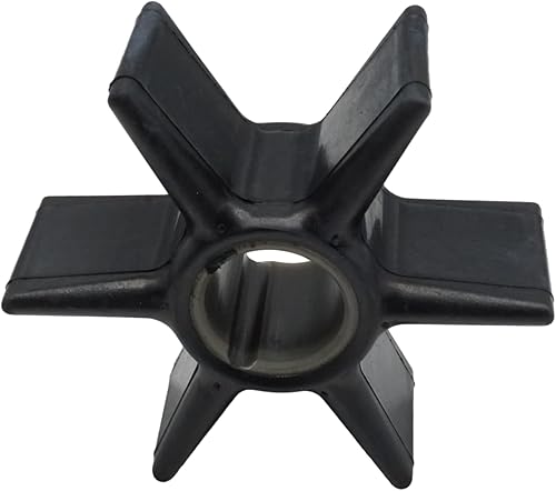 Miniatura 7 de 43026Q02 Kit de reparación de bomba de agua con impulsor 43026Q02 para MerCruiser Alpha 1 Gen 2 Sterndrive y Mercury Mariner fueraborda 4 tiempos 40