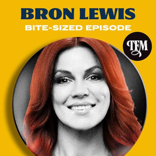 🍦Bron Lewis (bite-sized) 🥩
