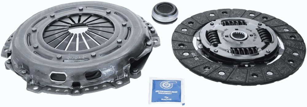 Sachs 3000 950 005 Kupplungssatz | 3000 950 005 für Berlingo C3 C4 Partner 308