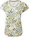 Produktbild Sherpa Adventure Gear Meytho Tee Women, M, Katha White
