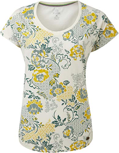 Preisvergleich Produktbild Sherpa Adventure Gear Meytho Tee Women, M, Katha White