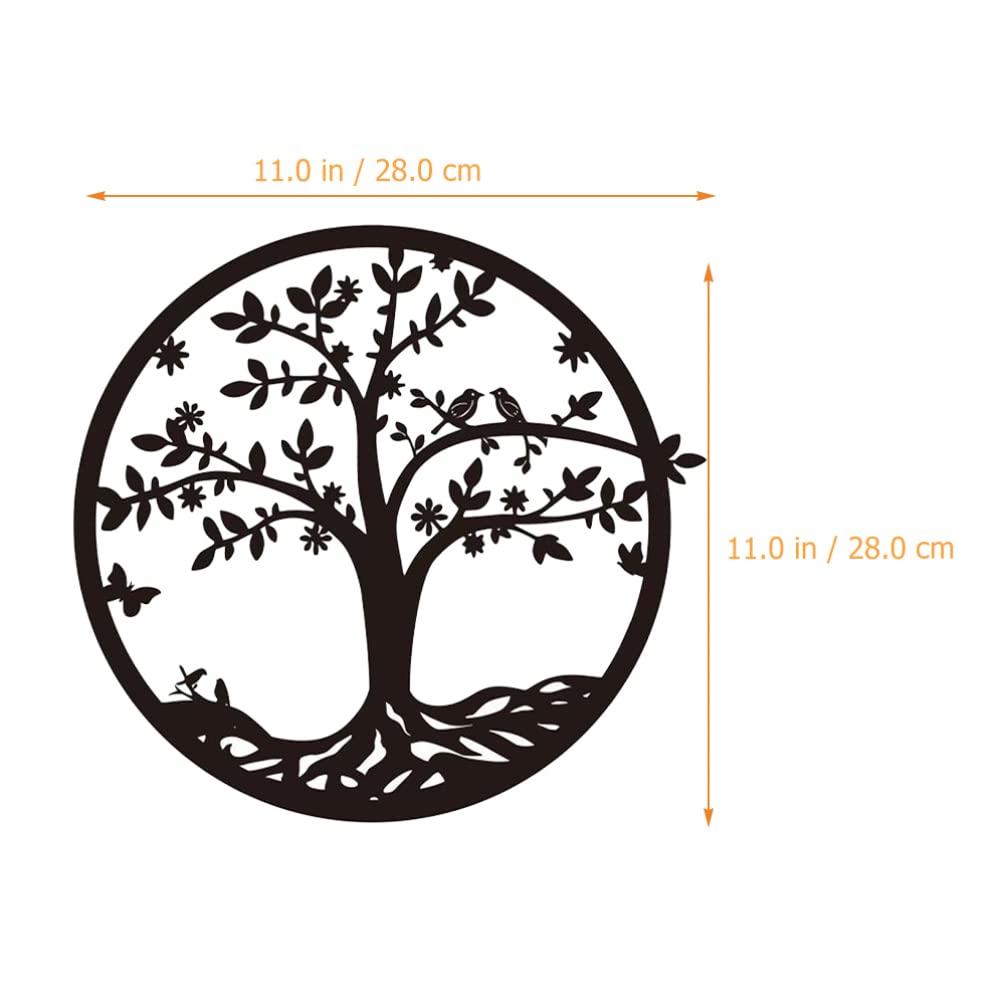 Whitney Sistemáticamente Colega Arbol De La Vida Decoracion Pared