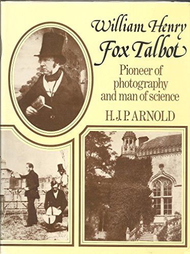 Henry Fox Talbot
