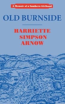 Paperback Old Burnside Book