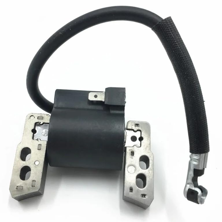Bobine d'allumage pour réparer le moteur de tondeuse Briggs & Stratton