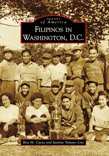 Filipinos in Washington, D.C. (Images of America)