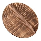 Photo Gallery romisbaba in legno per wok resistente al calore antispruzzo e assorbente vapore copertura per cucina domestica protezione mani e superfici Photo Gallery romisbaba in legno per wok resistente al calore antispruzzo e assorbente vapore copertura per cucina domestica protezione mani e superfici