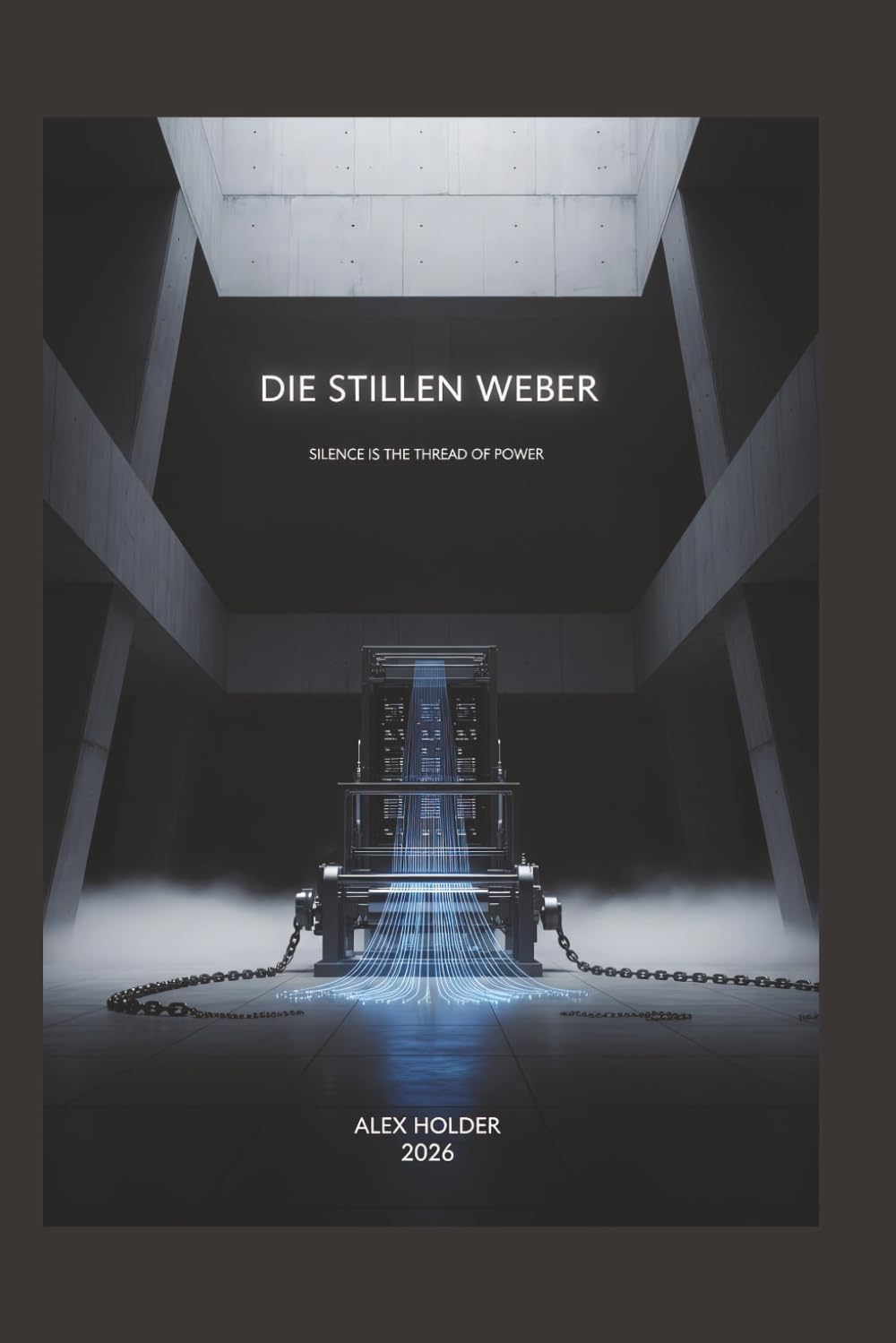 Die stillen Weber: Eine europäische Sage (offiziell).