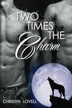 Two Times the Charm - Book #9 of the Alpha Doms