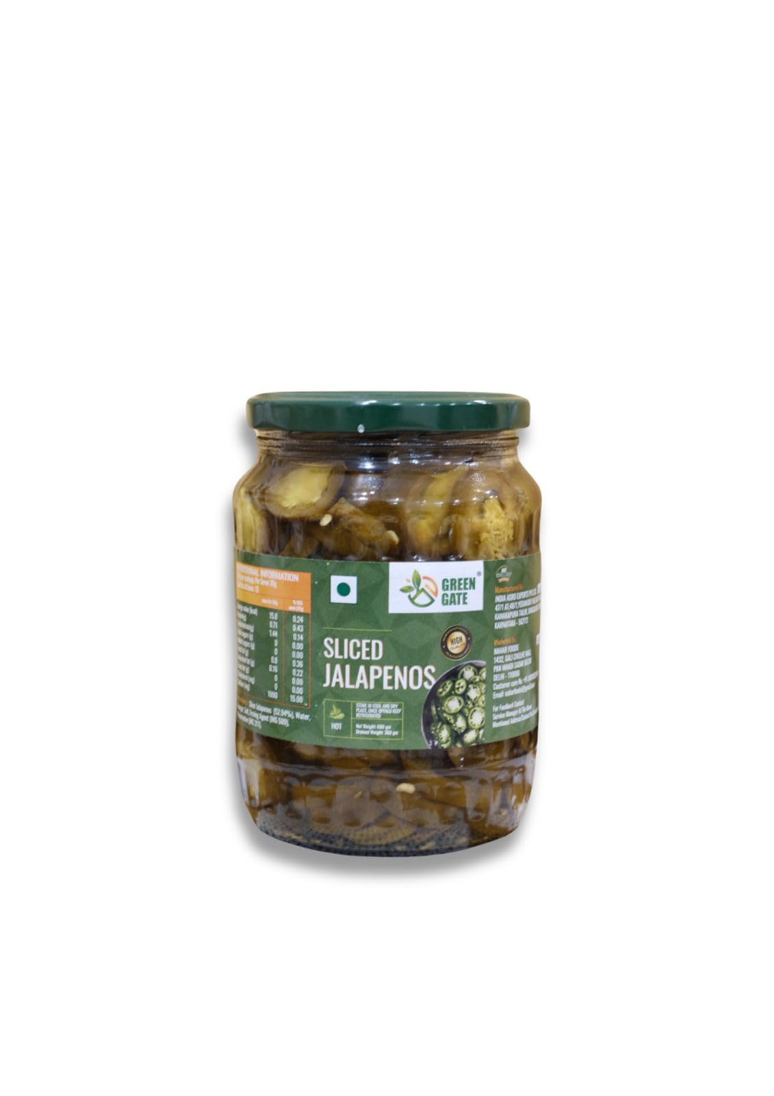 See full amazon price history chart for Green Gate Jalapeno Slice in Brine 1360 g (680 g X 2 units) Green Gate Jalapeno Slice in Brine 1360 g (680 g X 2 units) (B0BQDRWYJF) Amazon Price History, Amazon Price Tracker