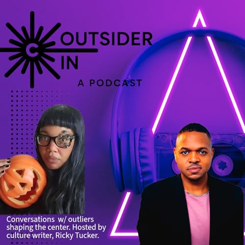 S1 E2: Revamp Horror | Dianca London Potts