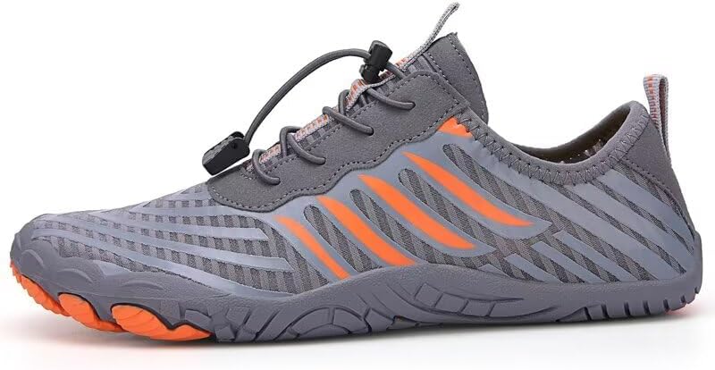 All-Terrain Breathable Barefoot Shoes