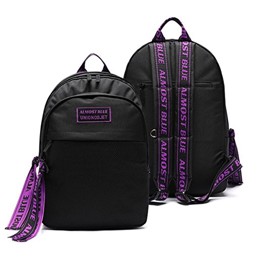 ALMOSTBLUE『ULTRAVIOLETBACKPACK』