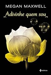 Capa de Adivinhe quem sou