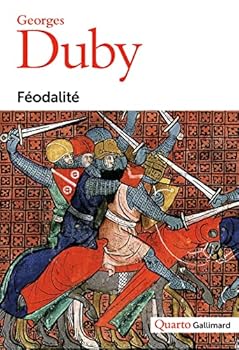 Féodalité