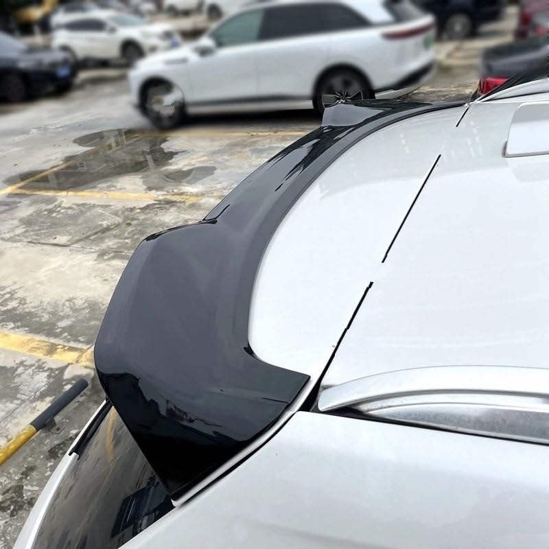 Aileron arrière pour X3 F25 2011-2017 becquet de voiture et accessoires d'aile de toit de coffre
