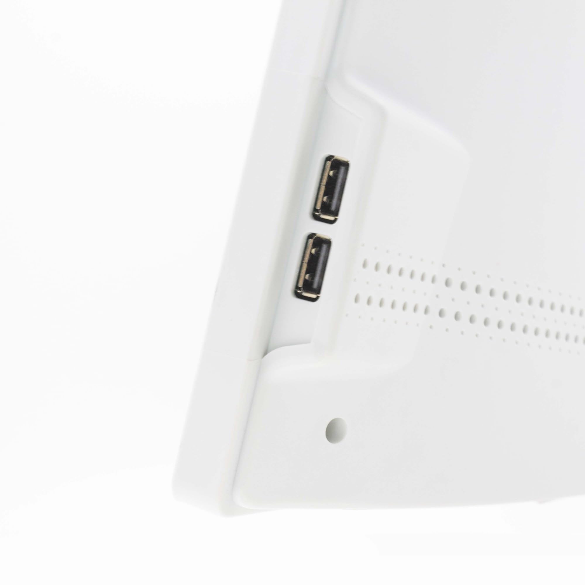 SIMPLETEK - PC All in One Core i7 fino 3.80GHz 16GB RAM SSD 2TB Windows 11 Pro | Display 24" FHD Webcam integrata WiFi BT LAN HDMI | Computer Fisso Casa Ufficio Scuola Lavoro