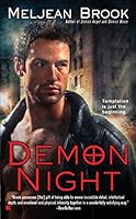 Algopix Similar Product 20 - Demon Night (The Guardians, Book 3)