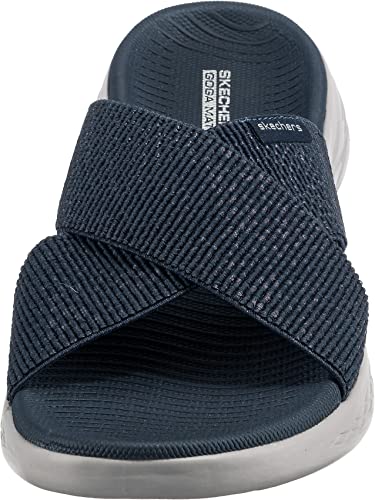 Image of Skechers Women's On-The-Go 600 Glistening