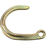 B/A Products N711-10 J Hook, 8