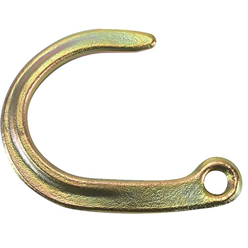 B/A Products N711-10 J Hook, 8