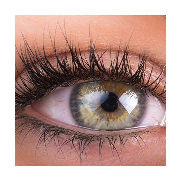 Organys Lash and Brow Serum for Appearance of Growth