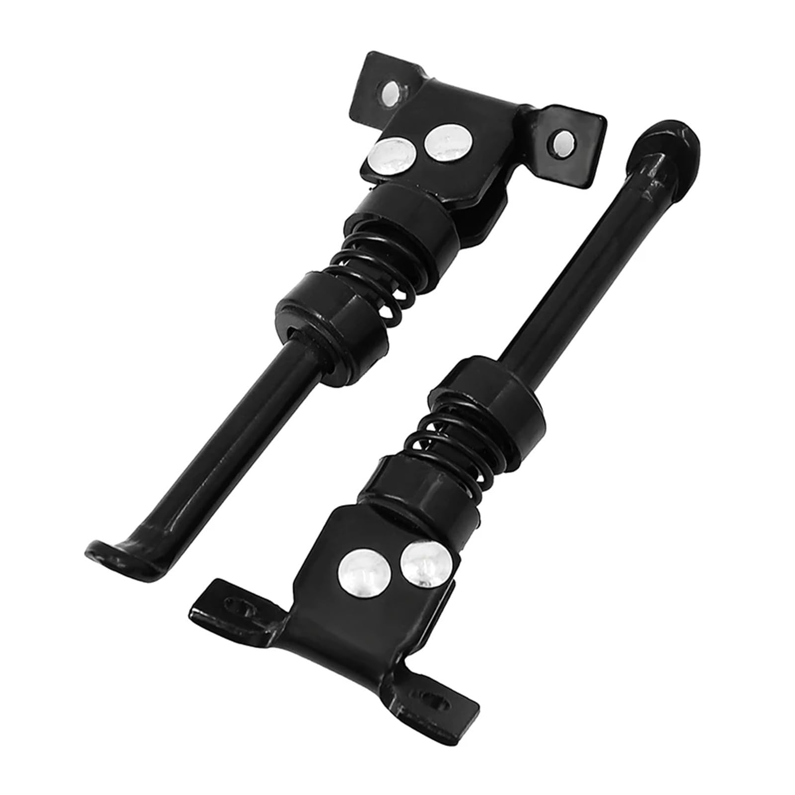 Supporto for Piedino di parcheggio for Monopattino Elettrico for M4 M4 PRO E-Scooter in Lega di Alluminio, Supporto for cavalletto, Accessori, Parte