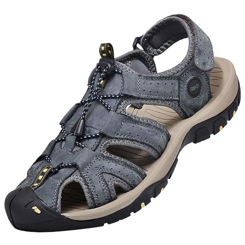 Gyaimxfu Sandalias De Senderismo Para Hombre Minimalistas Secado Rápido Sandalias Deportivas Cómodas Zapatos De Trekking Para Hombre Para Deportes Al Aire Libre,Playas,Fiestas Gyaimxfu Sandalias De Senderismo Para Hombre Minimalistas Secado Rápido Sandalias Deportivas Cómodas Zapatos De Trekking Para Hombre Para Deportes Al Aire Libre,Playas,Fiestas