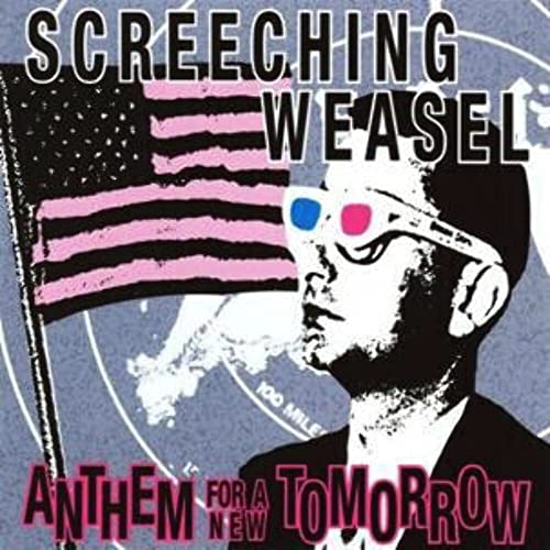 Anthem For A New Tomorrow