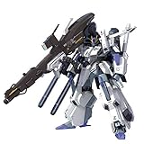 MG 機動戦士ガンダムセンチネル FAZZ Ver.Ka 1/100スケール 色分け済みプラモデル