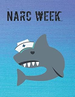 NARC WEEK