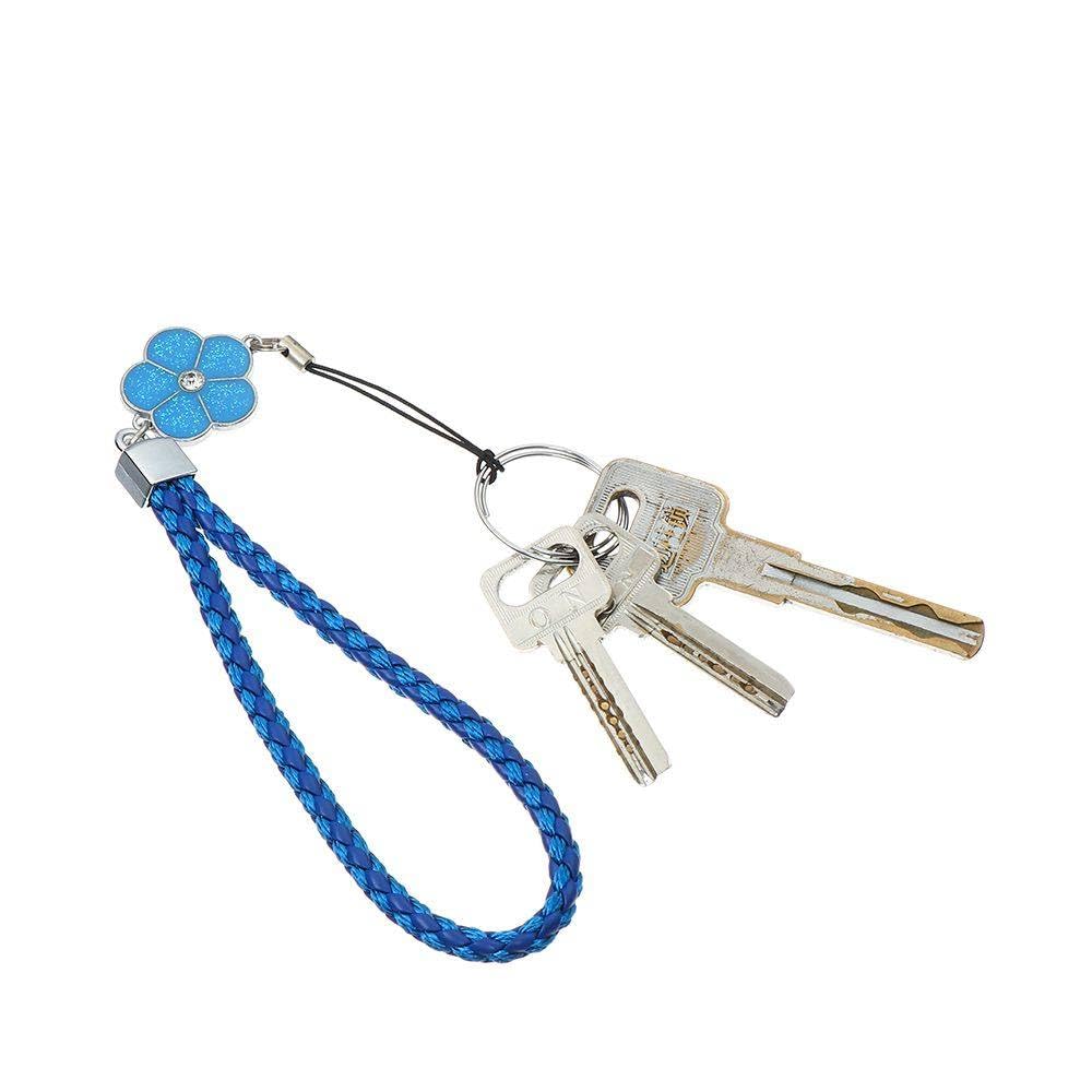 Cinturino Da Polso Regolabile, Portachiavi Telefono - Foto 2