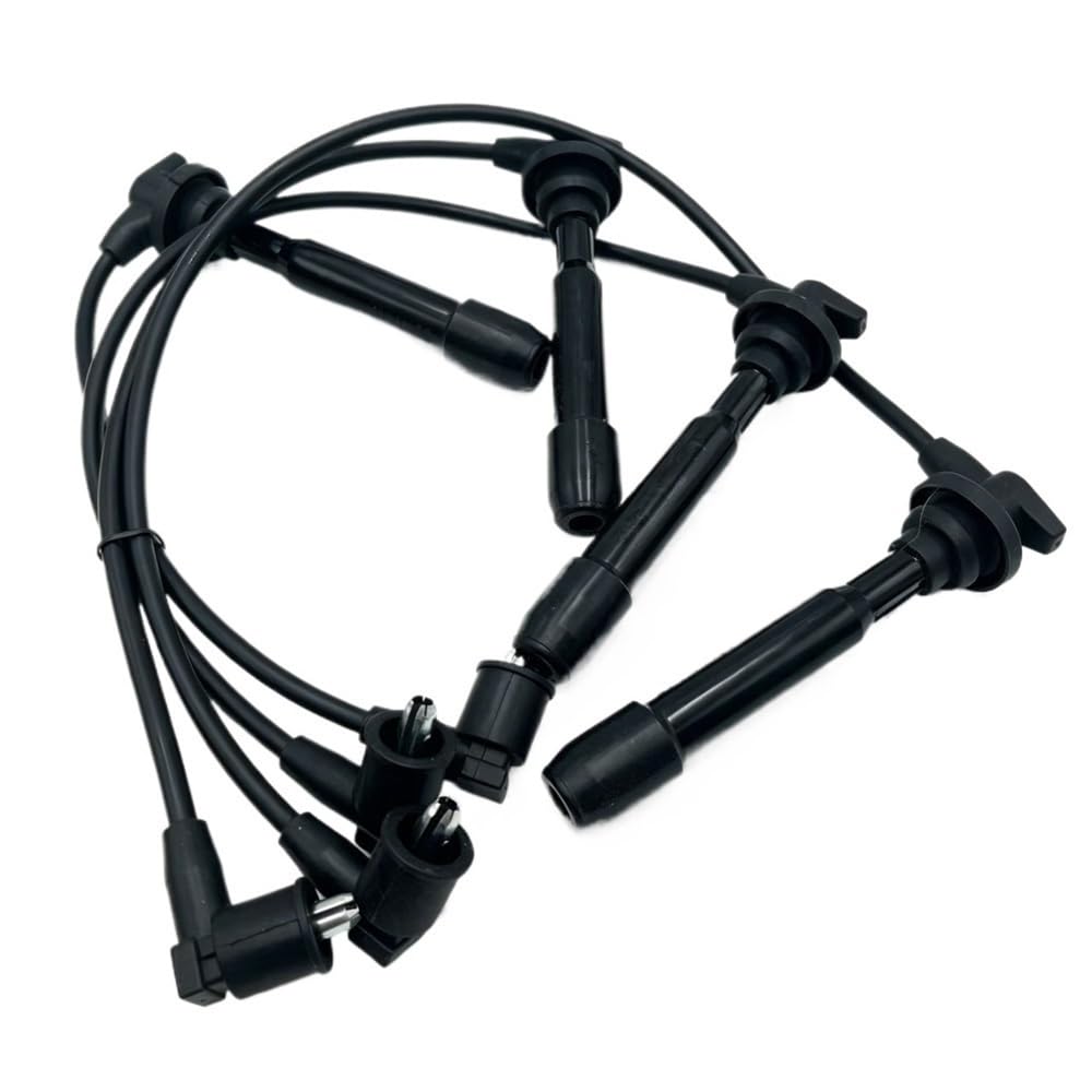 Cable de Encendido 27501-23B70 2750123B70 para KIA PICANTO II 1.2 2011-2017 Cable de bujía Cable de Encendido