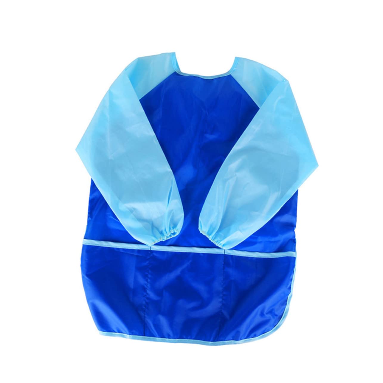STOBOK Lot De 3 Tabliers De Peinture pour Enfants Faciles À Nettoyer pour Projets Artistiques De Cuisine 2 Pièces X 3
