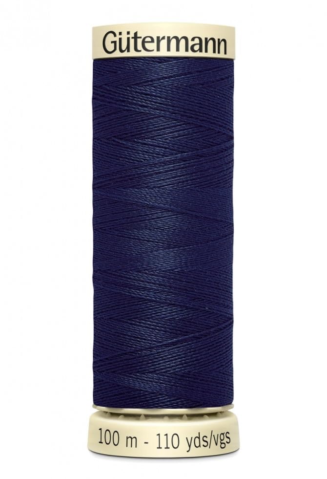 Hilo de Coser Gütermann Sew All 100 m 711 miniatura 1