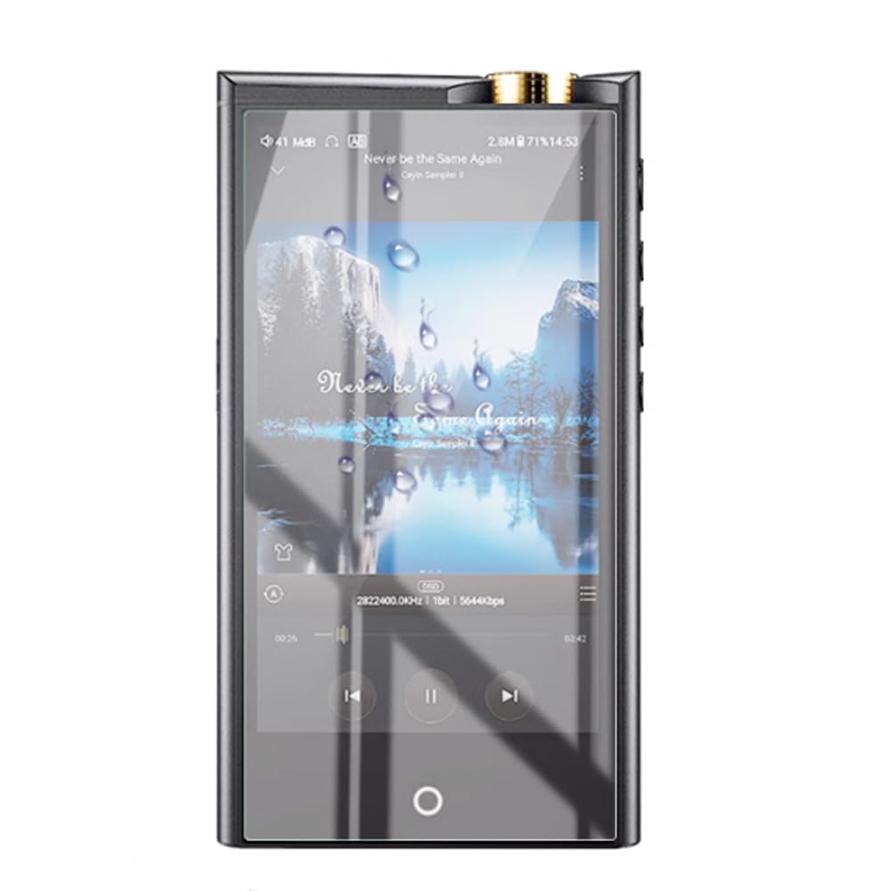 ス*ー様 cayin N7 Cayin N7用プロテクションケース ロイヤルブルー | kopek｜