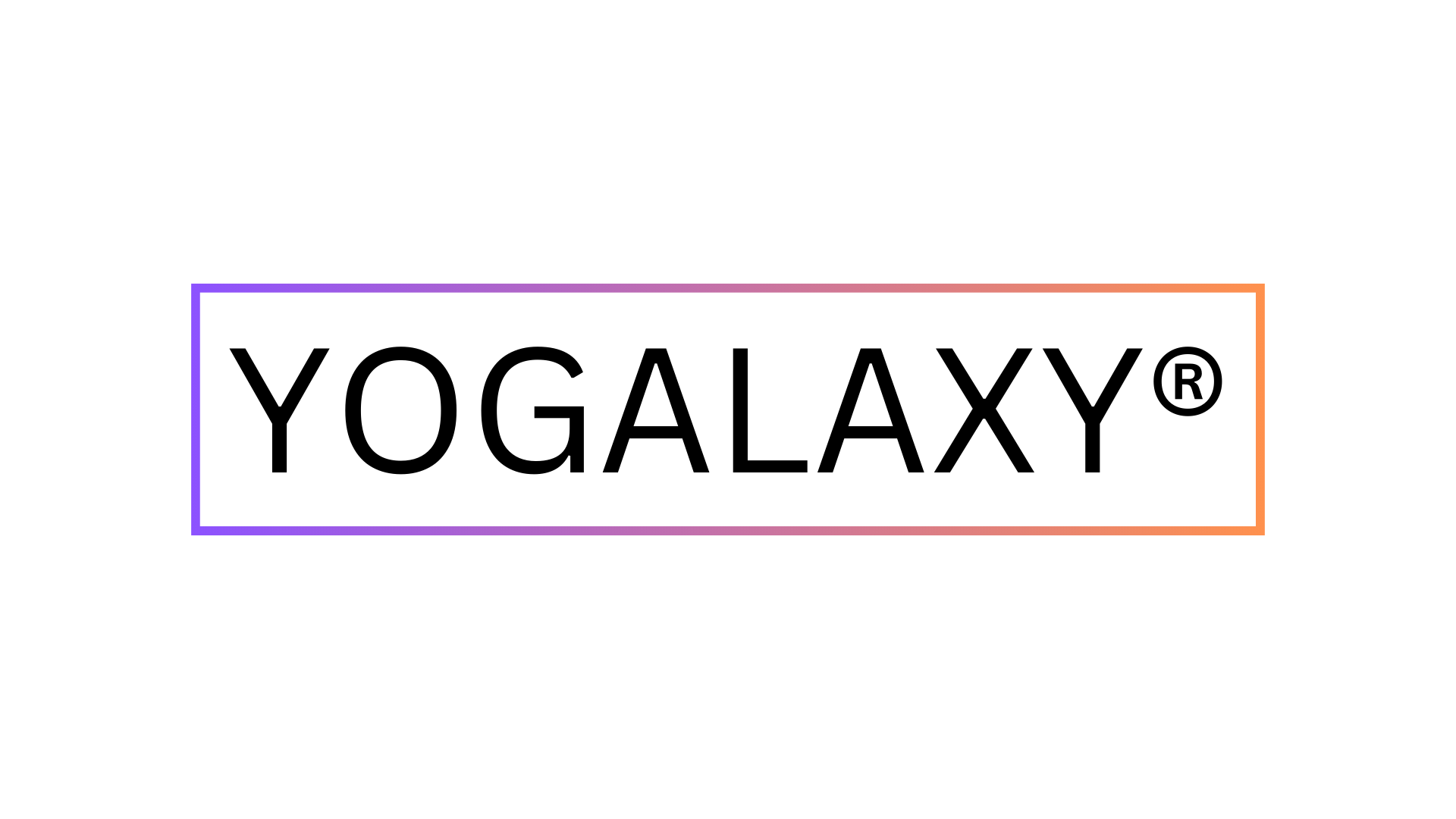 Yogalaxy Surfstyle Yogamatte - Ovale Matte Aus Naturkautschuk & Recycelten PET-Flaschen